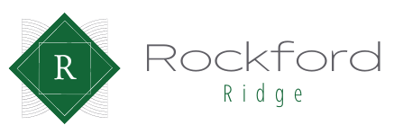 Rockford Ridge logo